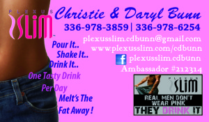 Full Color Business Card